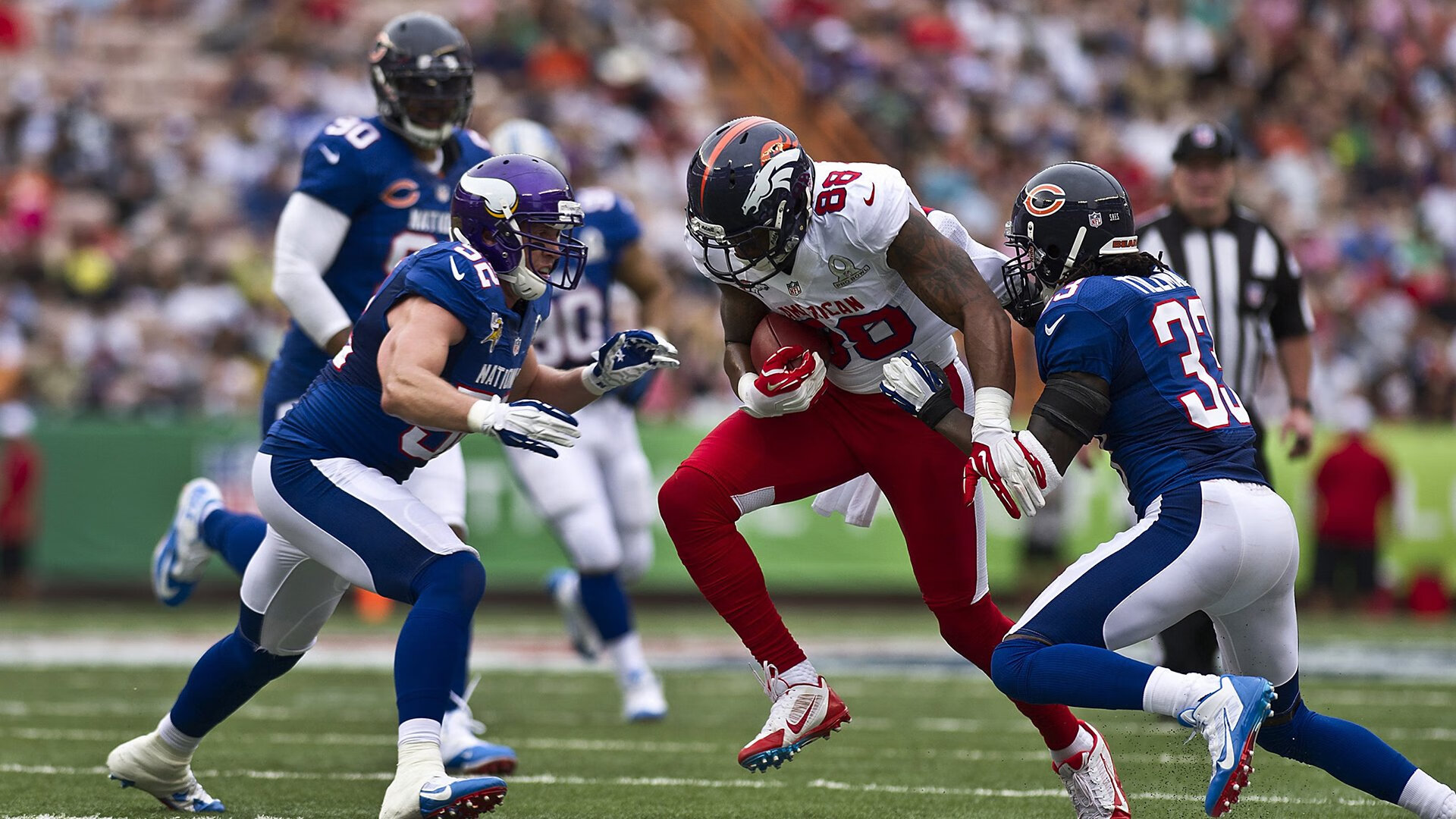 塞内加尔对阵新西兰，当非洲雄狮遇见大场面先生阿圭罗